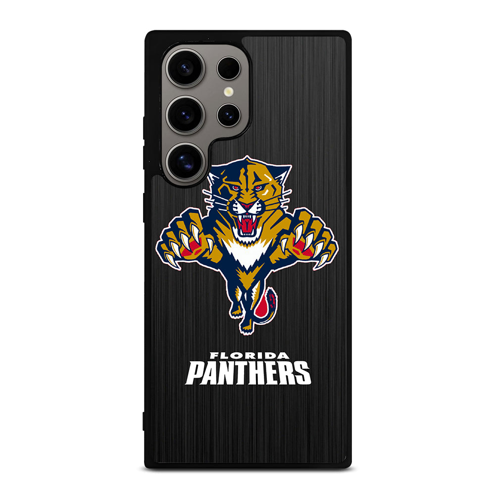 FLORIDA PANTHERS NHL HOCKEY 1 Samsung Galaxy S24 Ultra Case Cover
