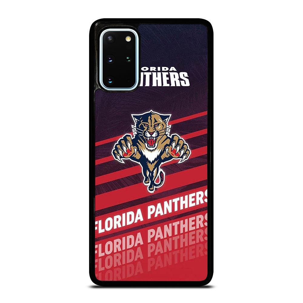 FLORIDA PANTHERS NHL HOCKEY 2 Samsung Galaxy S20 Plus Case Cover