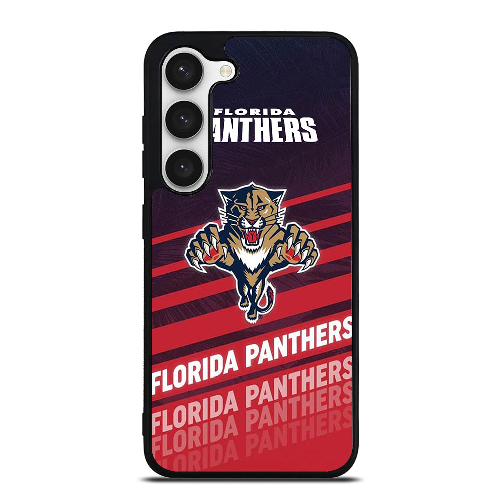 FLORIDA PANTHERS NHL HOCKEY 2 Samsung Galaxy S23 Case Cover