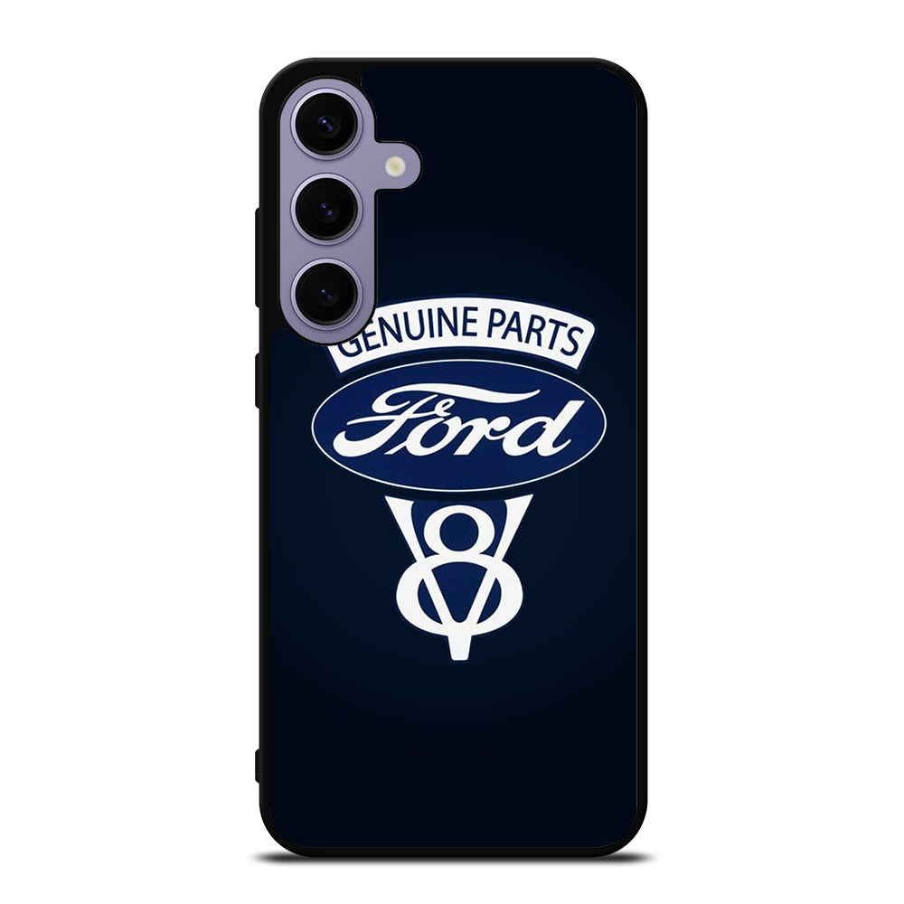 FORD LOGO Samsung Galaxy S24 Plus Case Cover