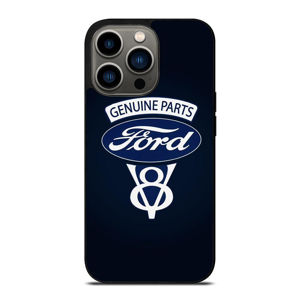 FORD LOGO iPhone 13 Pro Case Cover