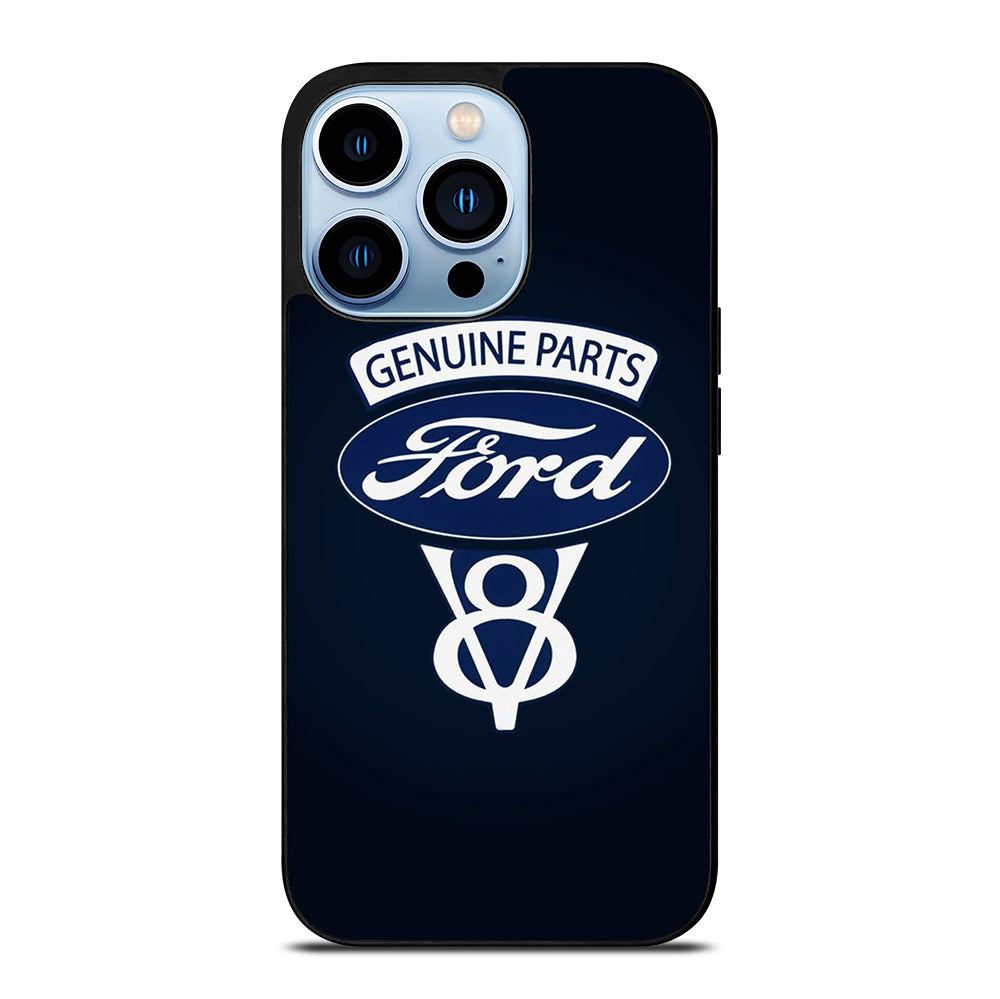 FORD LOGO iPhone 13 Pro Max Case Cover