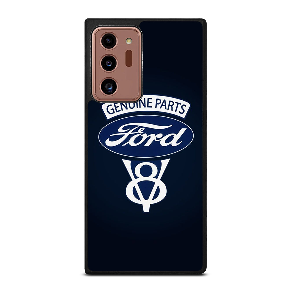 FORD LOGO Samsung Galaxy Note 20 Ultra Case Cover