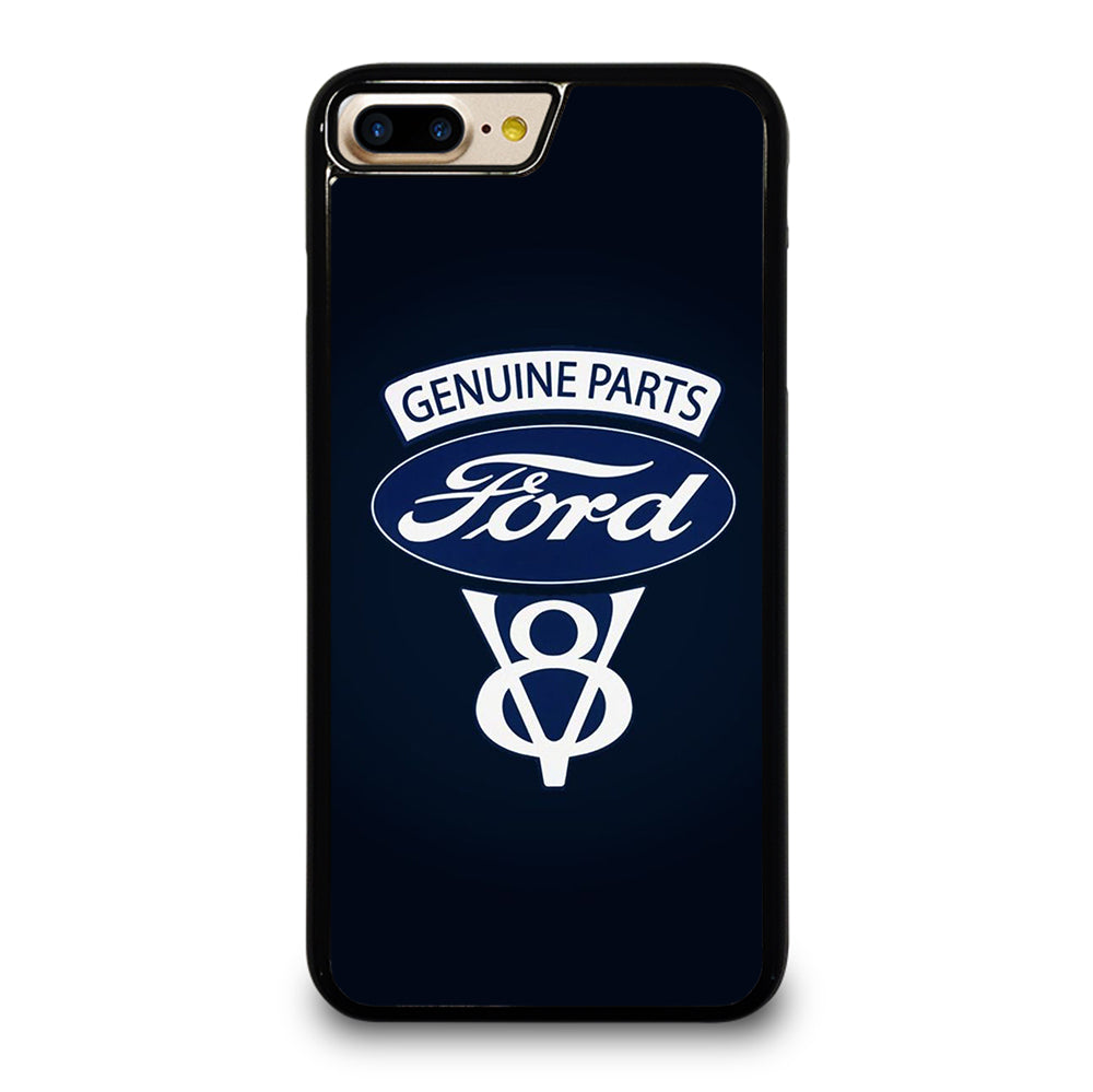 FORD LOGO iPhone 7 / 8 Plus Case Cover