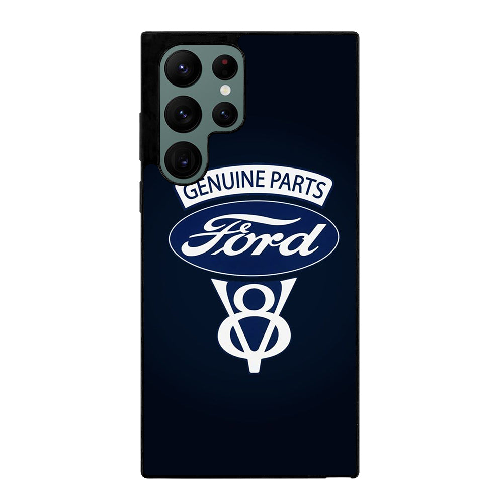 FORD LOGO Samsung Galaxy S22 Ultra Case Cover