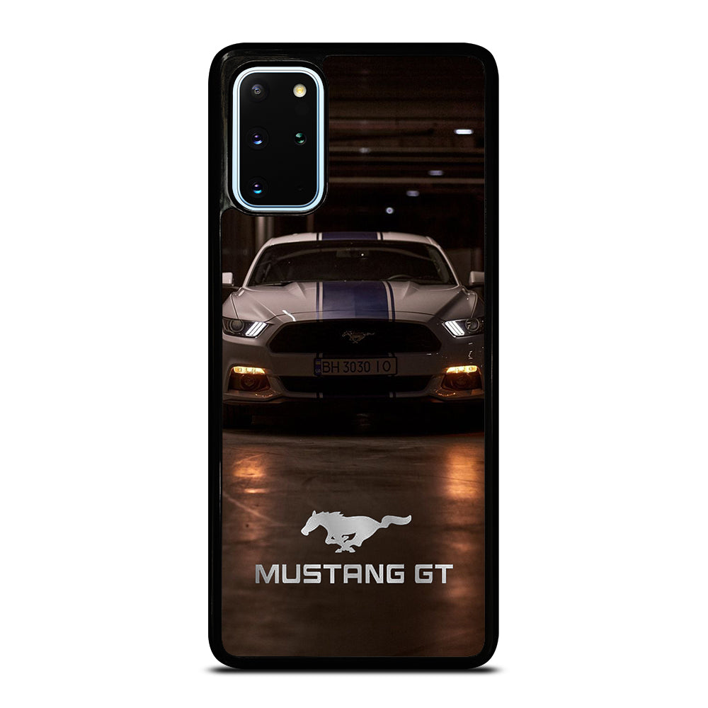 FORD MUSTANG GT CAR 2 Samsung Galaxy S20 Plus Case Cover