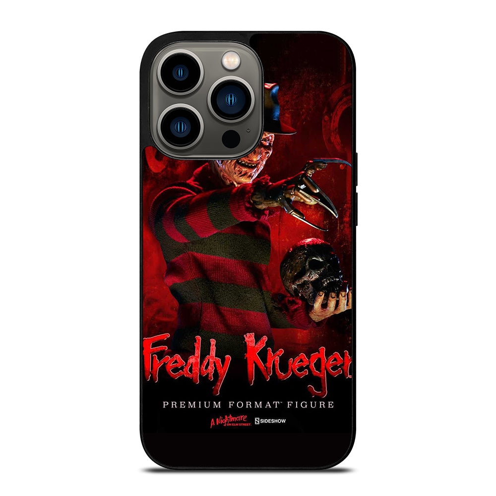 FREDDY KRUEGER 3 iPhone 13 Pro Case Cover