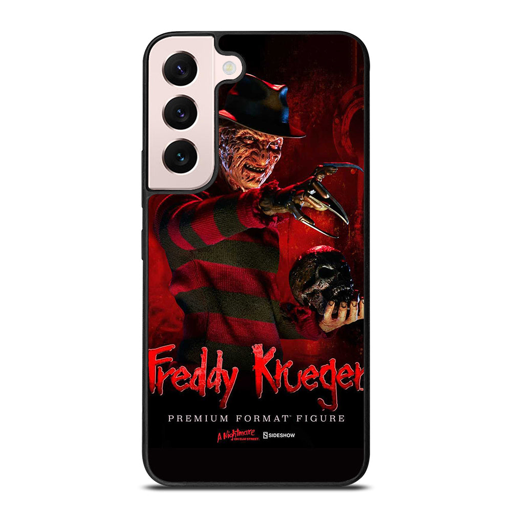 FREDDY KRUEGER 3 Samsung Galaxy S22 Plus Case Cover