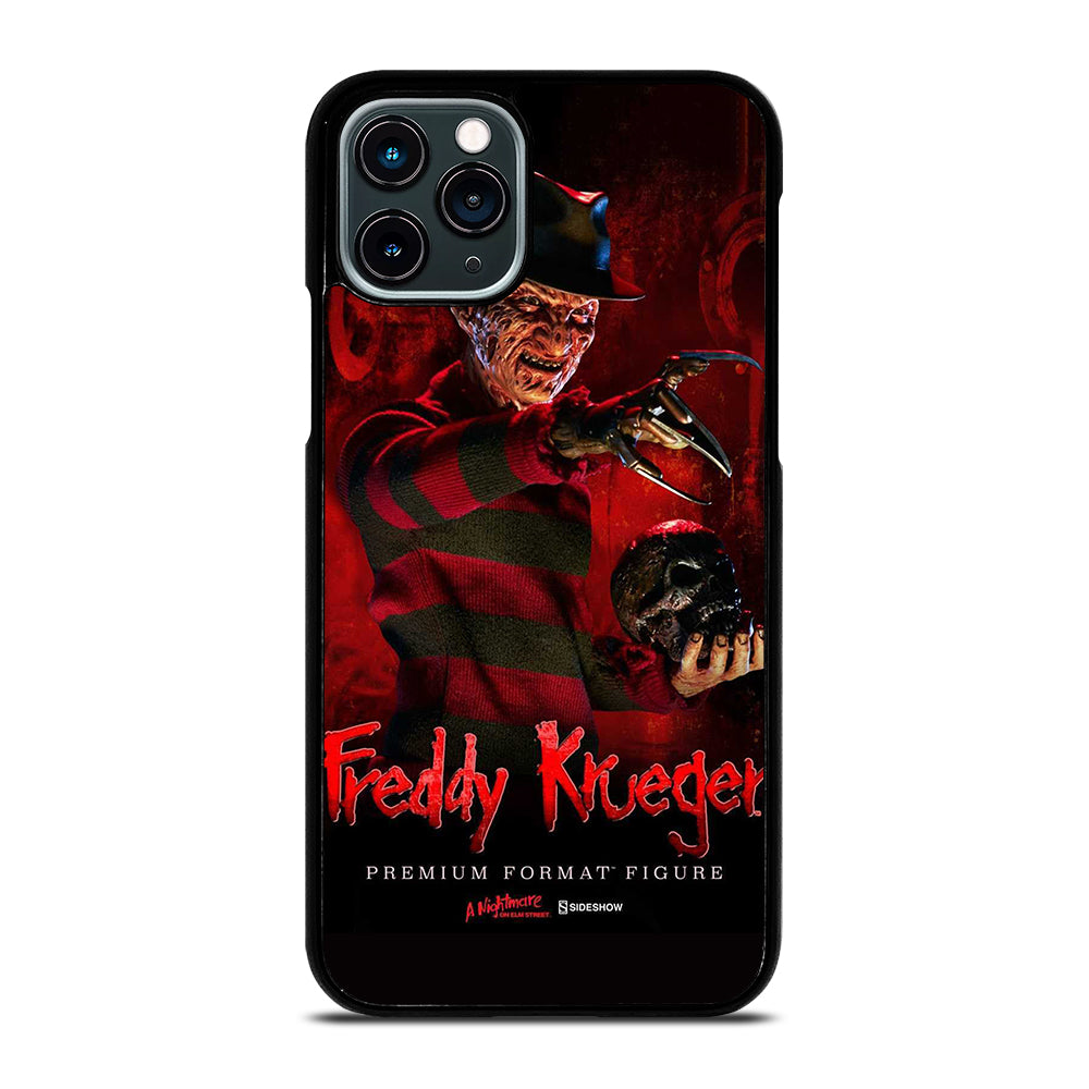 FREDDY KRUEGER 3 iPhone 11 Pro Case Cover