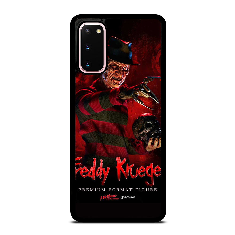 FREDDY KRUEGER 3 Samsung Galaxy S20 Case Cover