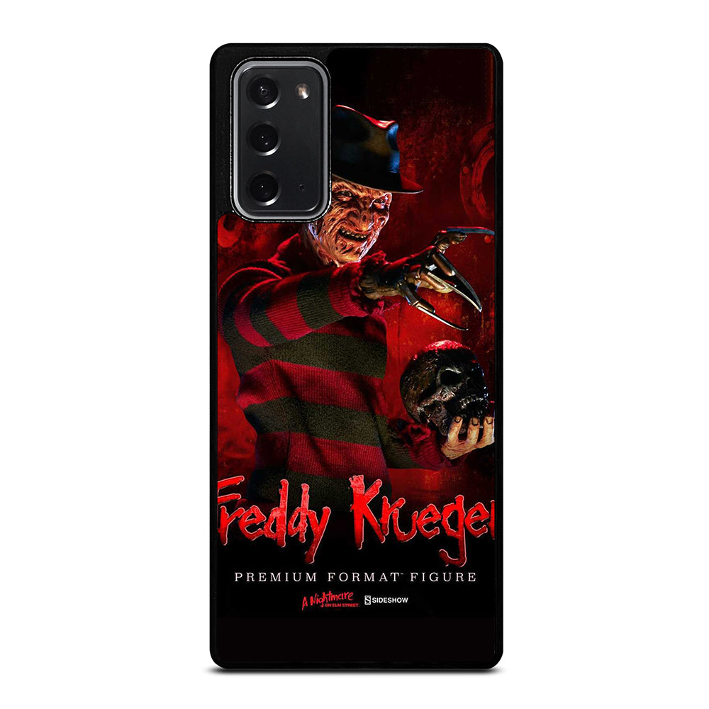 FREDDY KRUEGER 3 Samsung Galaxy Note 20 Case Cover