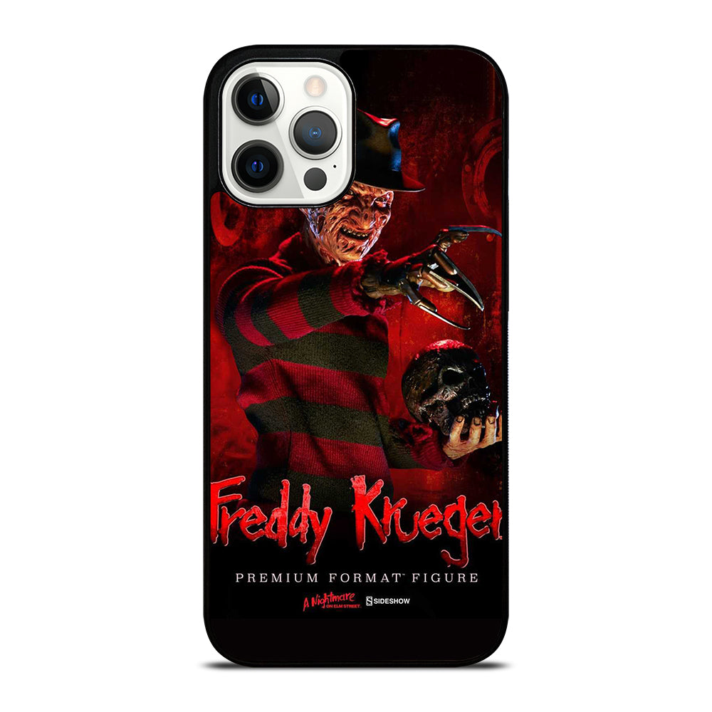 FREDDY KRUEGER 3 iPhone 12 Pro Max Case Cover