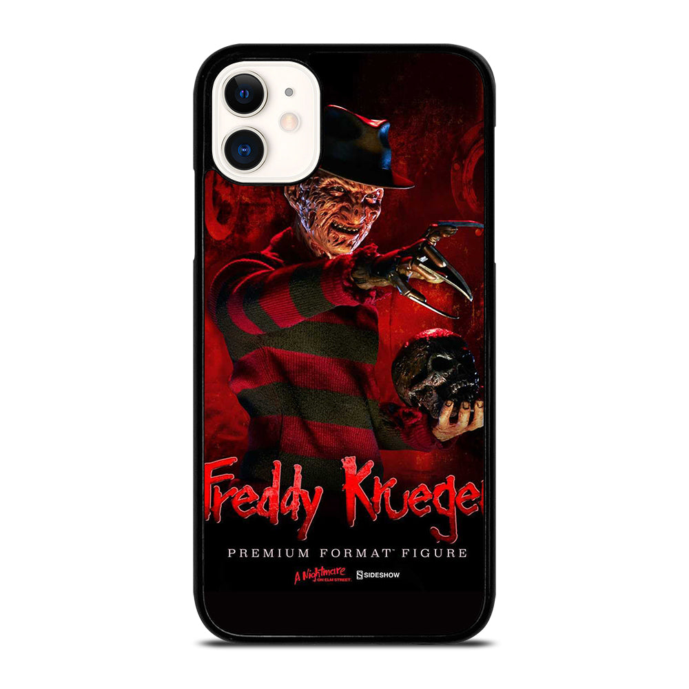 FREDDY KRUEGER 3 iPhone 11 Case Cover