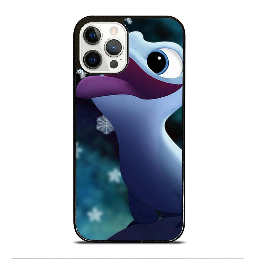 FROZEN 2 BRUNI CUTE iPhone 12 Pro Case Cover