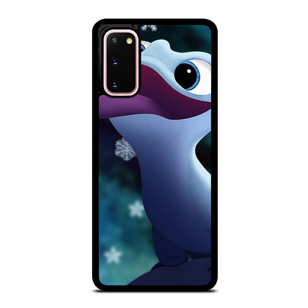 FROZEN 2 BRUNI CUTE Samsung Galaxy S20 Case Cover
