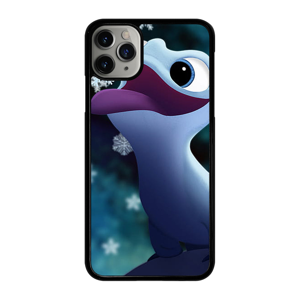 FROZEN 2 BRUNI CUTE iPhone 11 Pro Max Case Cover