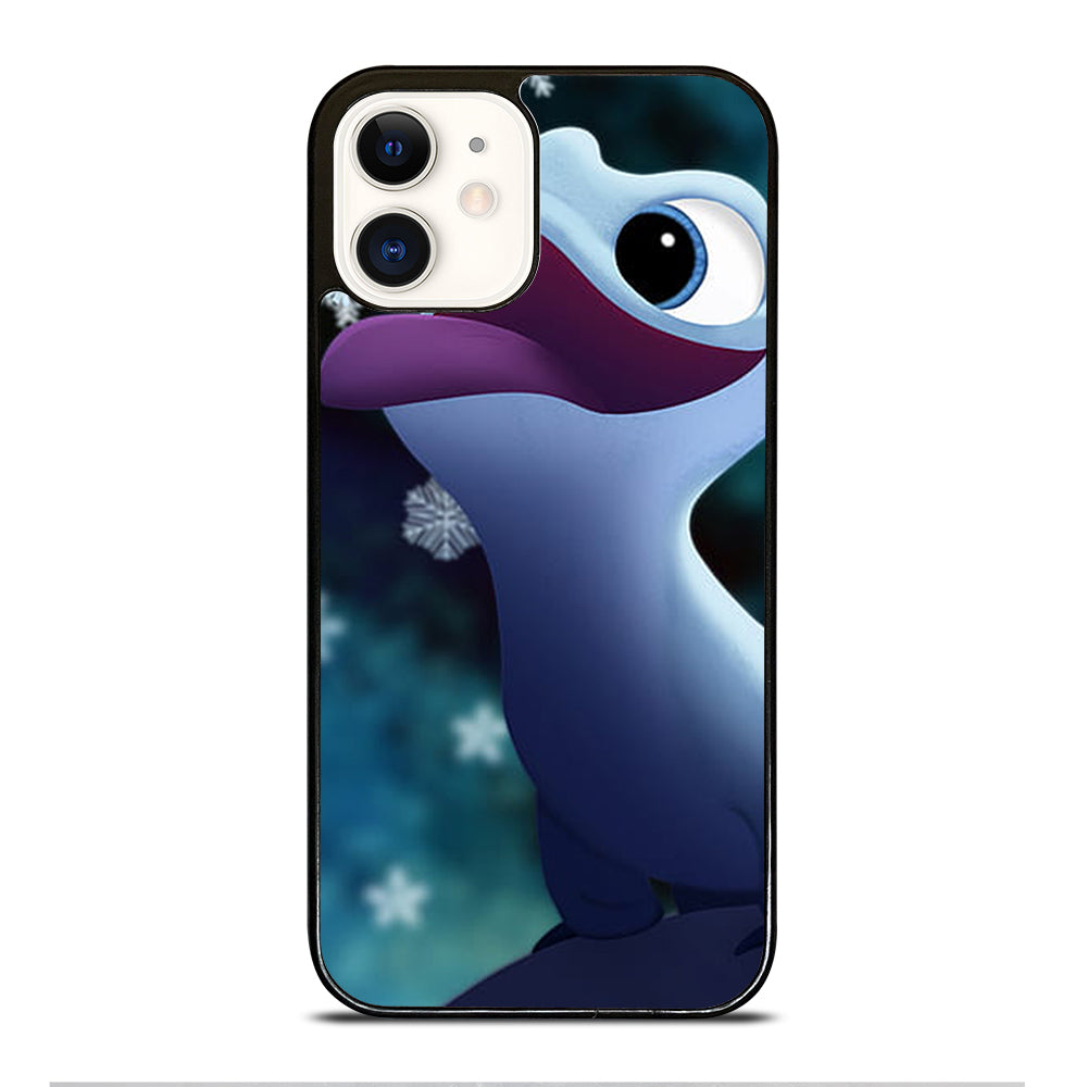 FROZEN 2 BRUNI CUTE iPhone 12 Case Cover