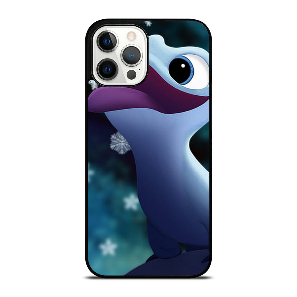 FROZEN 2 BRUNI CUTE iPhone 12 Pro Max Case Cover