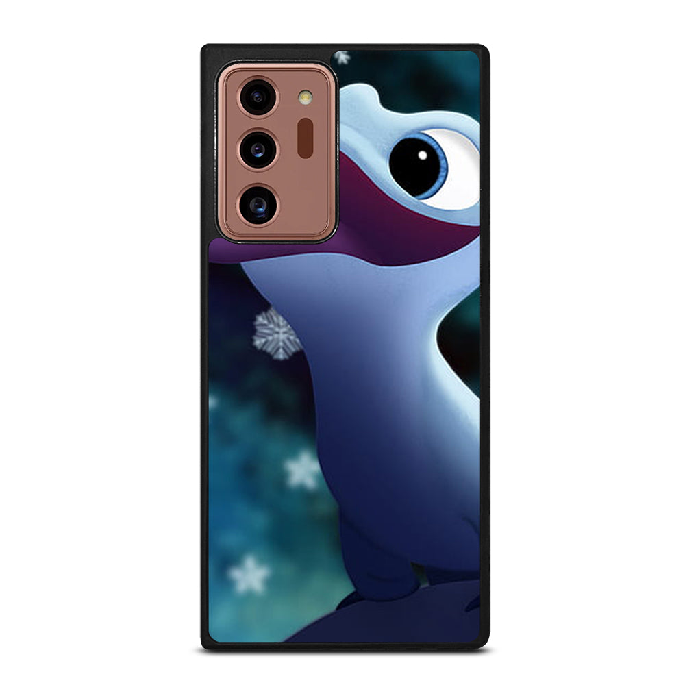 FROZEN 2 BRUNI CUTE Samsung Galaxy Note 20 Ultra Case Cover
