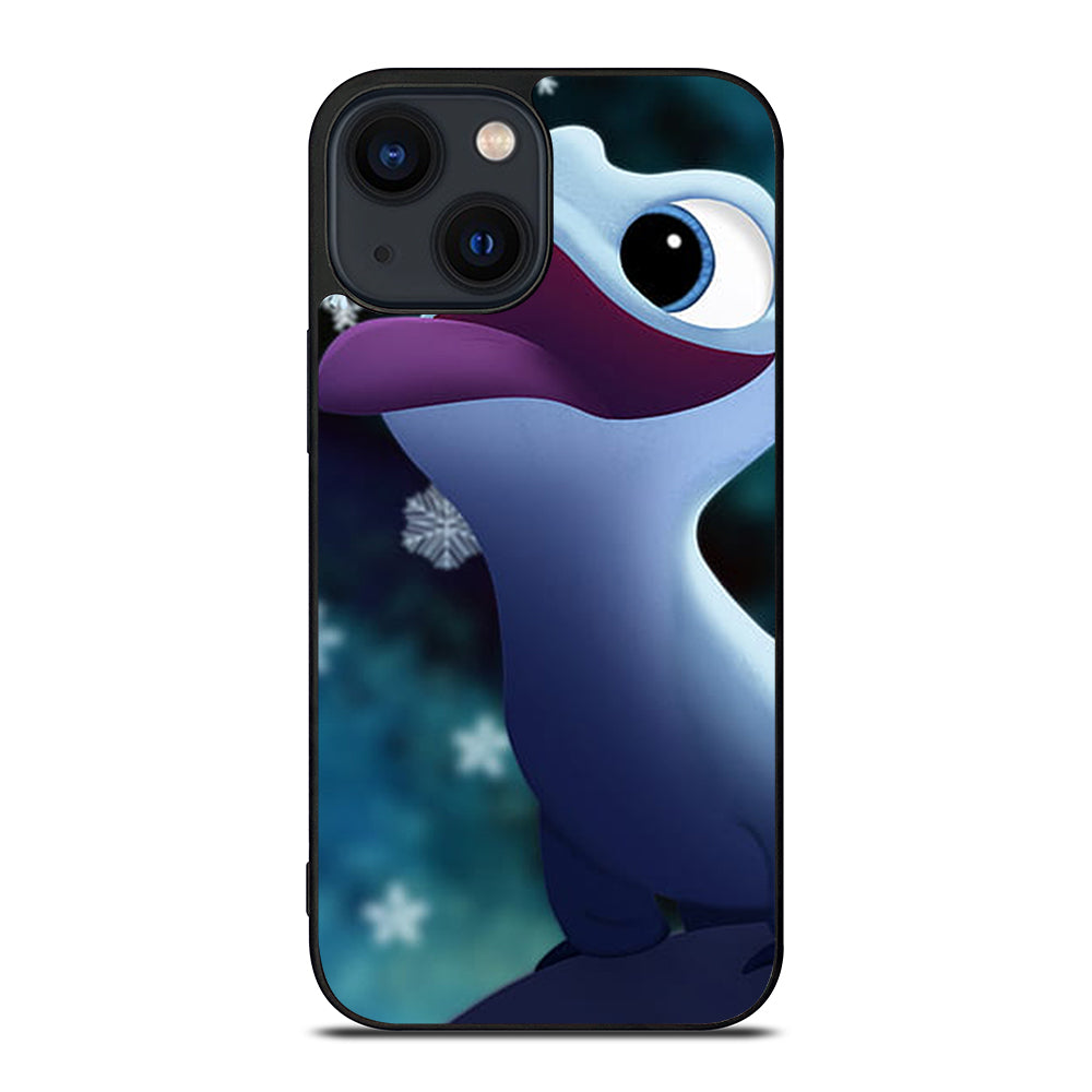 FROZEN 2 BRUNI CUTE iPhone 14 Plus Case Cover