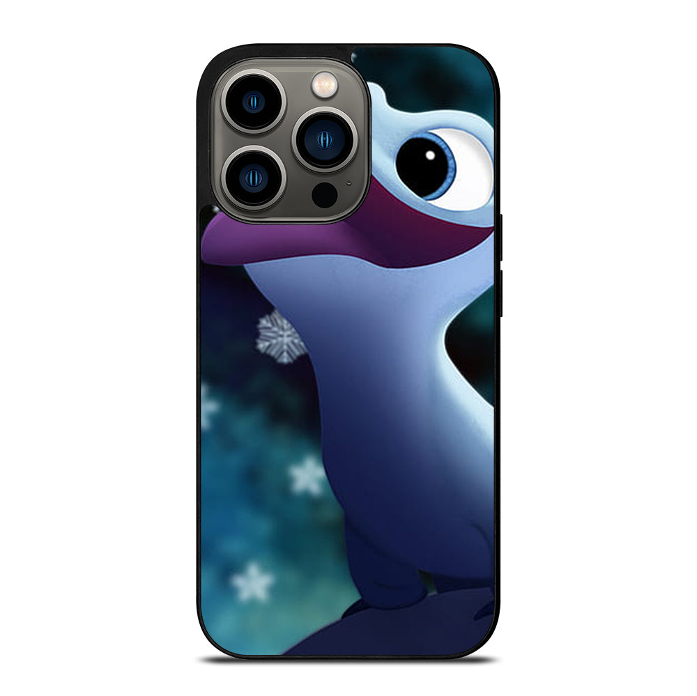 FROZEN 2 BRUNI CUTE iPhone 13 Pro Case Cover