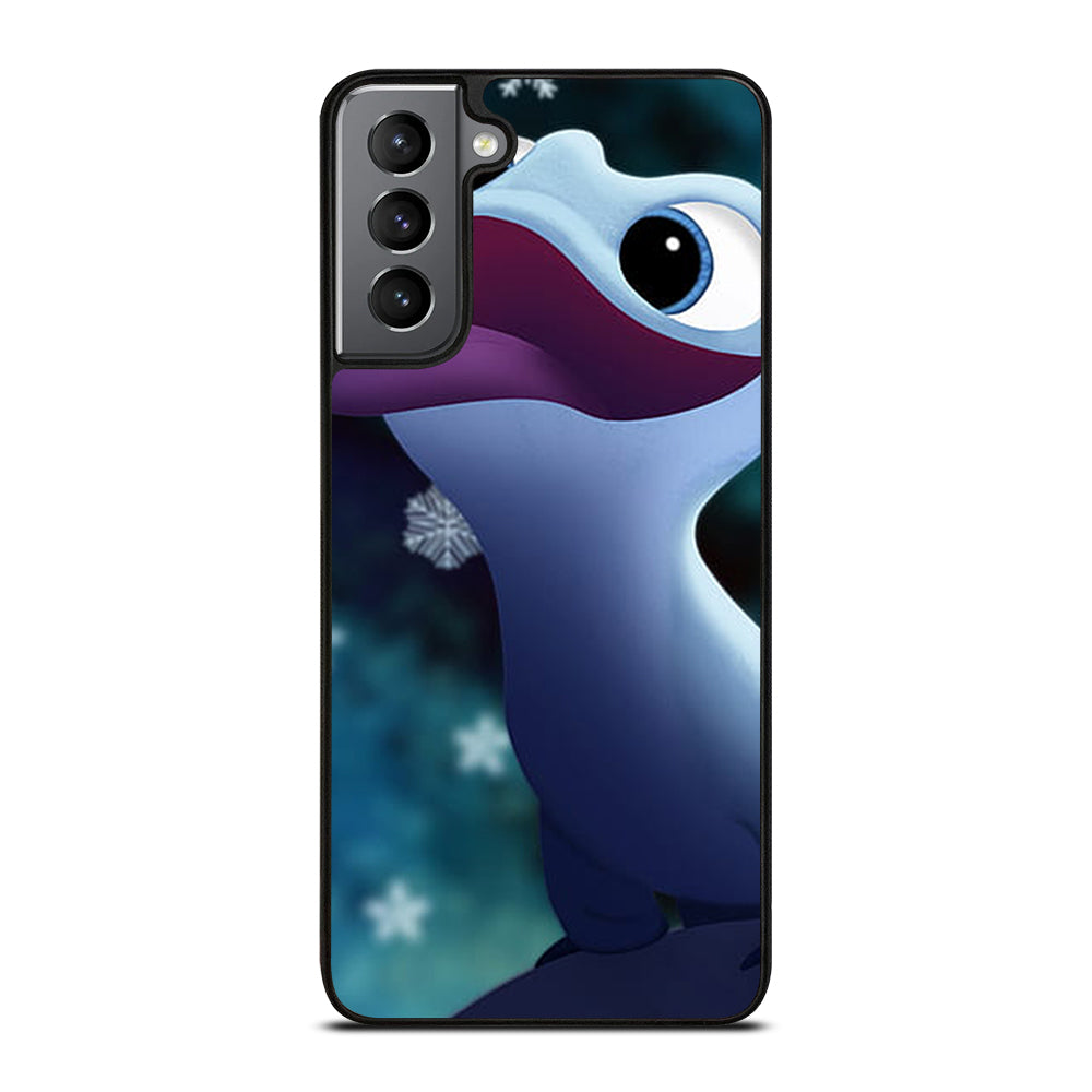 FROZEN 2 BRUNI CUTE Samsung Galaxy S21 Plus Case Cover
