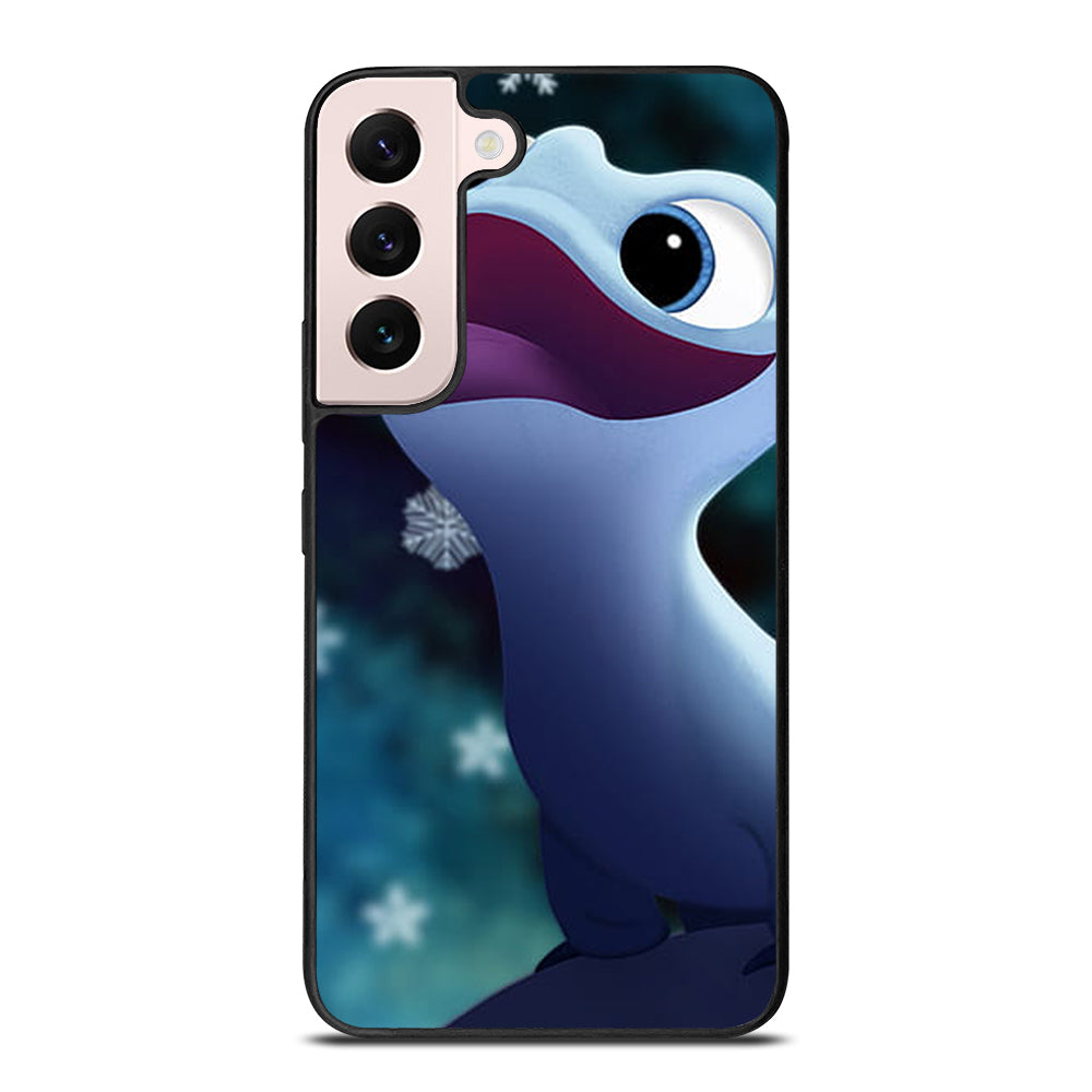 FROZEN 2 BRUNI CUTE Samsung Galaxy S22 Plus Case Cover