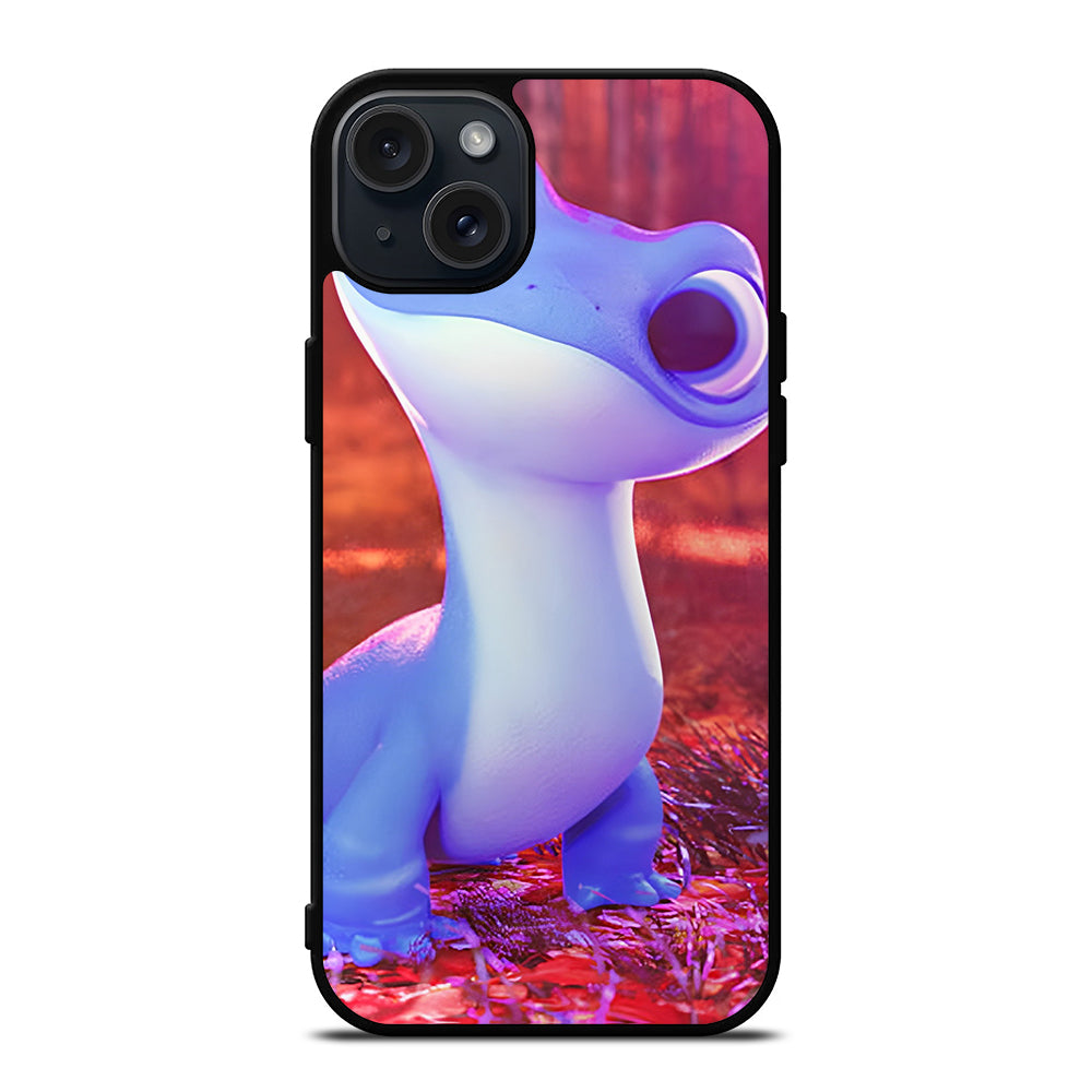 FROZEN 2 BRUNI DISNEY iPhone 15 Plus Case Cover