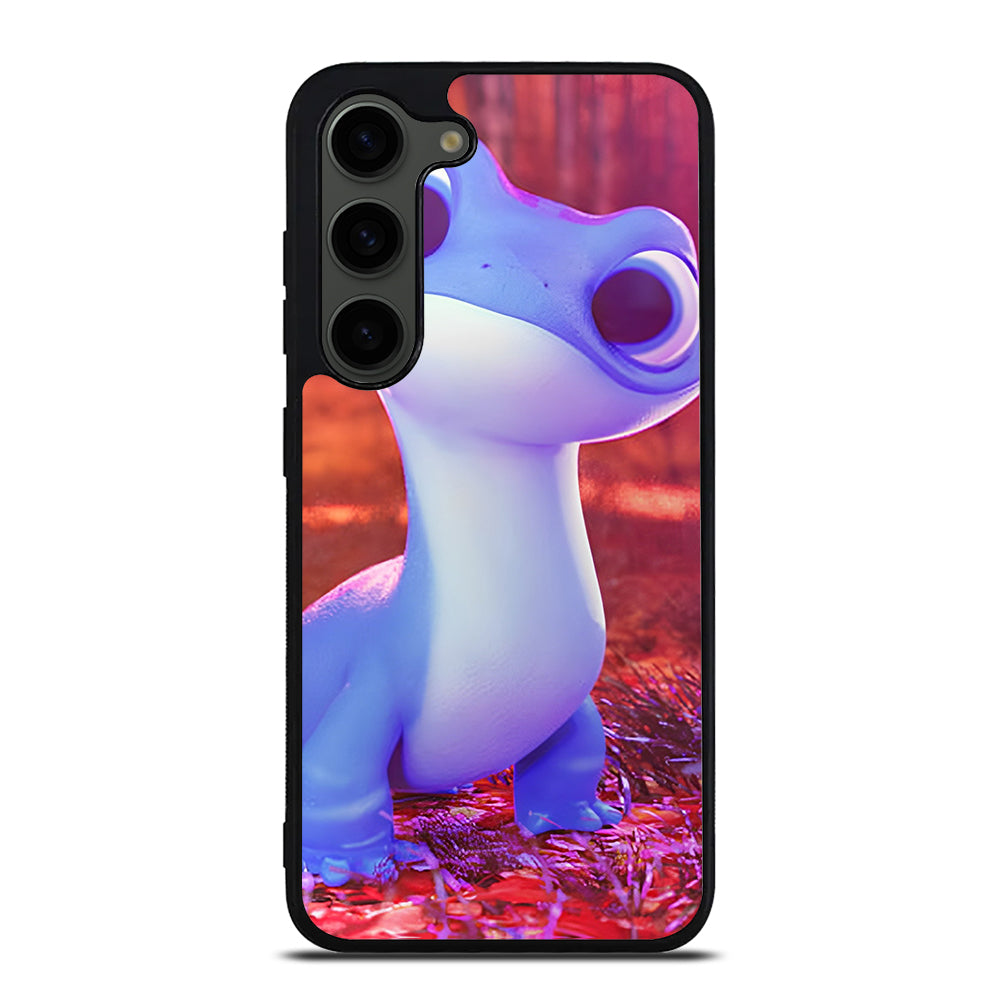 FROZEN 2 BRUNI DISNEY Samsung Galaxy S23 Plus Case Cover