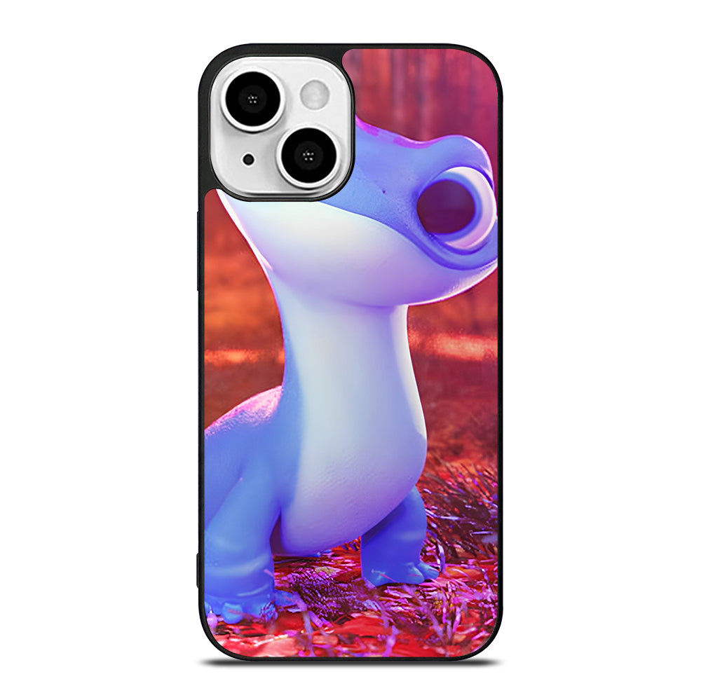 FROZEN 2 BRUNI DISNEY iPhone 13 Mini Case Cover