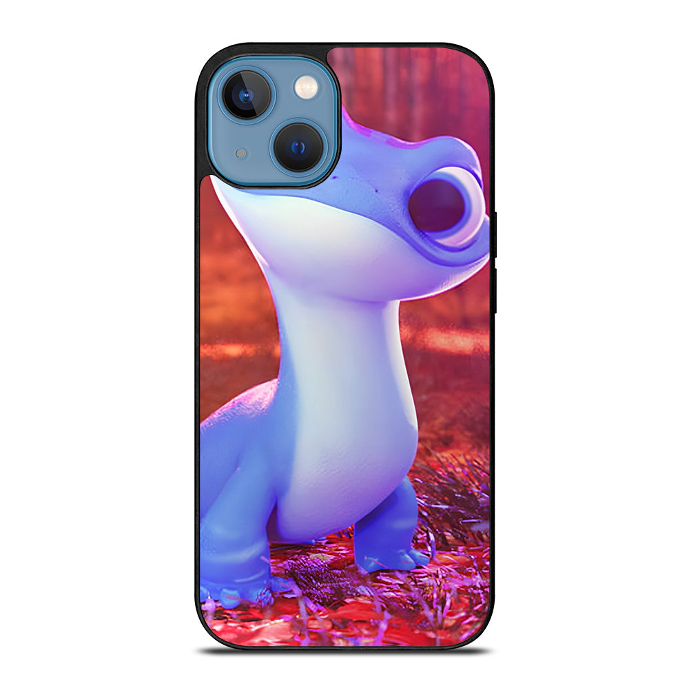 FROZEN 2 BRUNI DISNEY iPhone 13 Case Cover