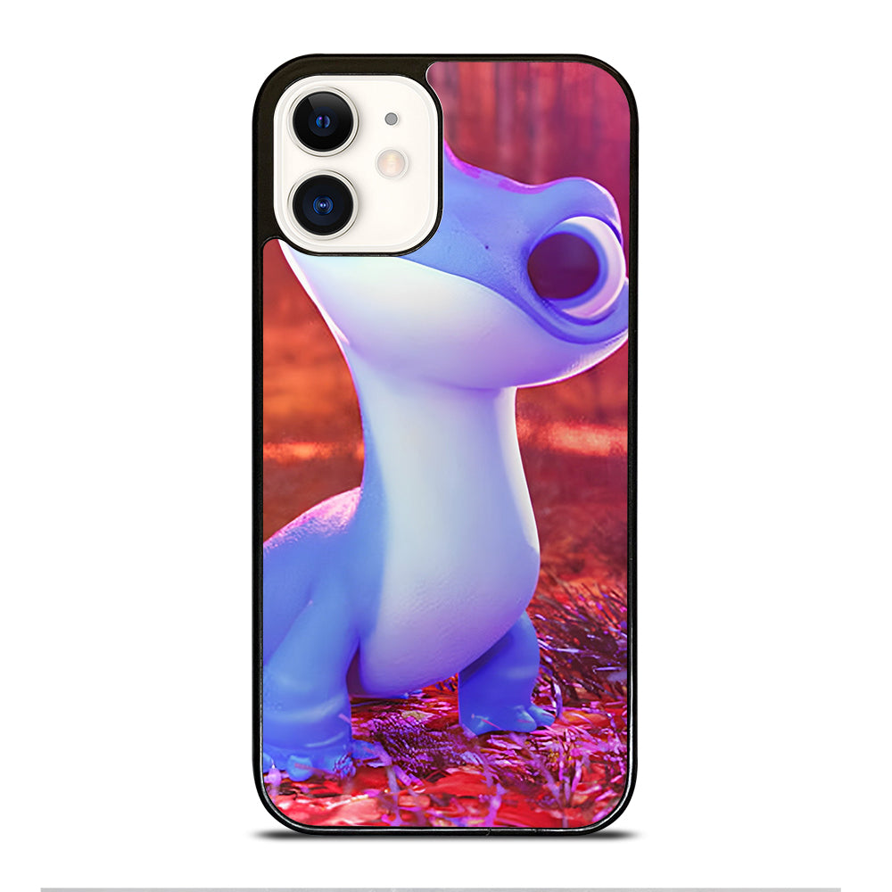 FROZEN 2 BRUNI DISNEY iPhone 12 Case Cover