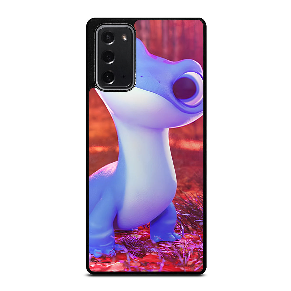 FROZEN 2 BRUNI DISNEY Samsung Galaxy Note 20 Case Cover