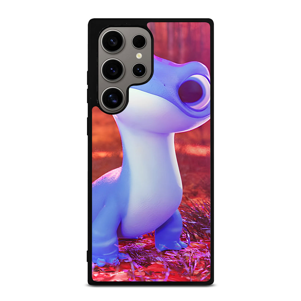 FROZEN 2 BRUNI DISNEY Samsung Galaxy S24 Ultra Case Cover