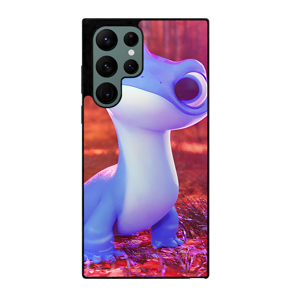 FROZEN 2 BRUNI DISNEY Samsung Galaxy S22 Ultra Case Cover