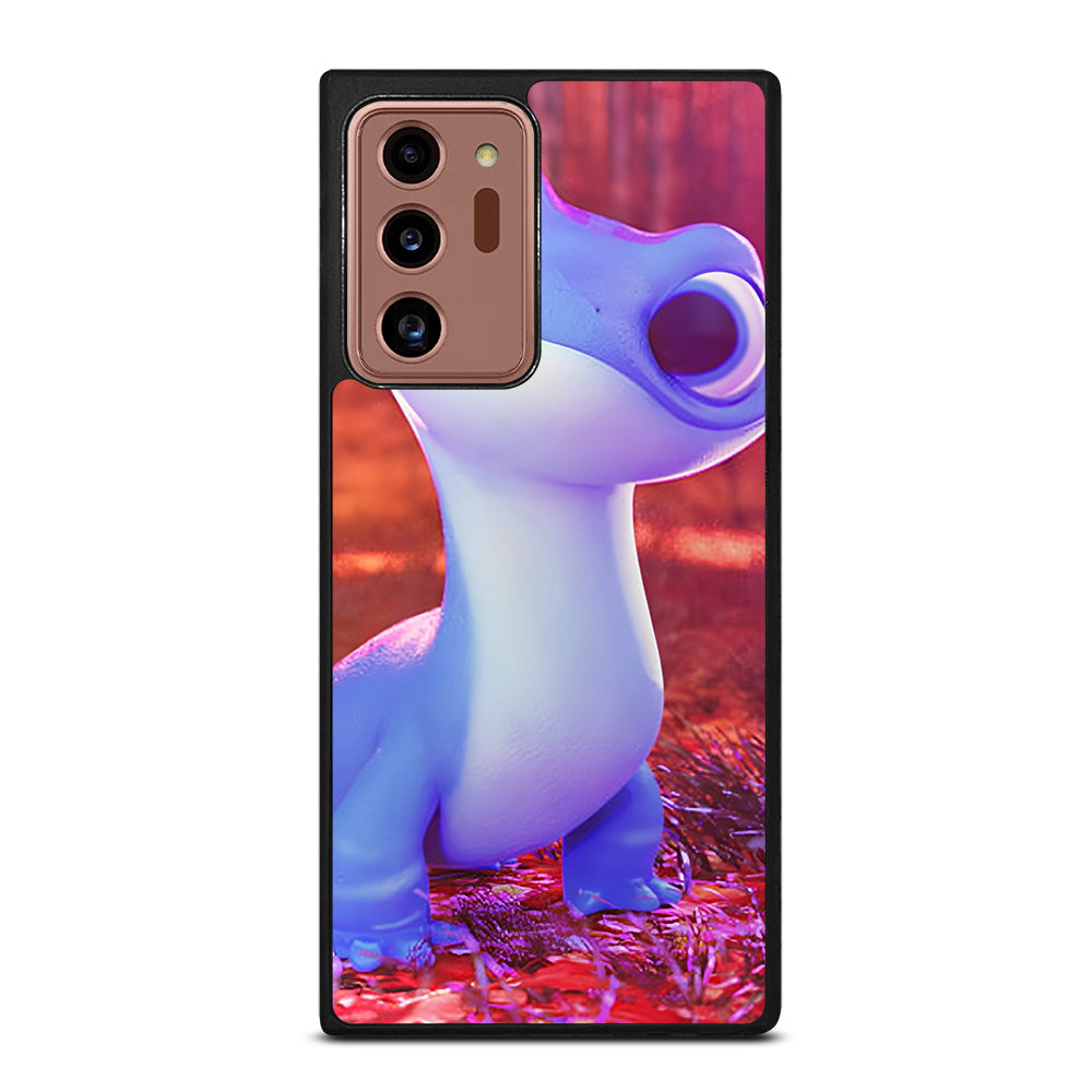 FROZEN 2 BRUNI DISNEY Samsung Galaxy Note 20 Ultra Case Cover