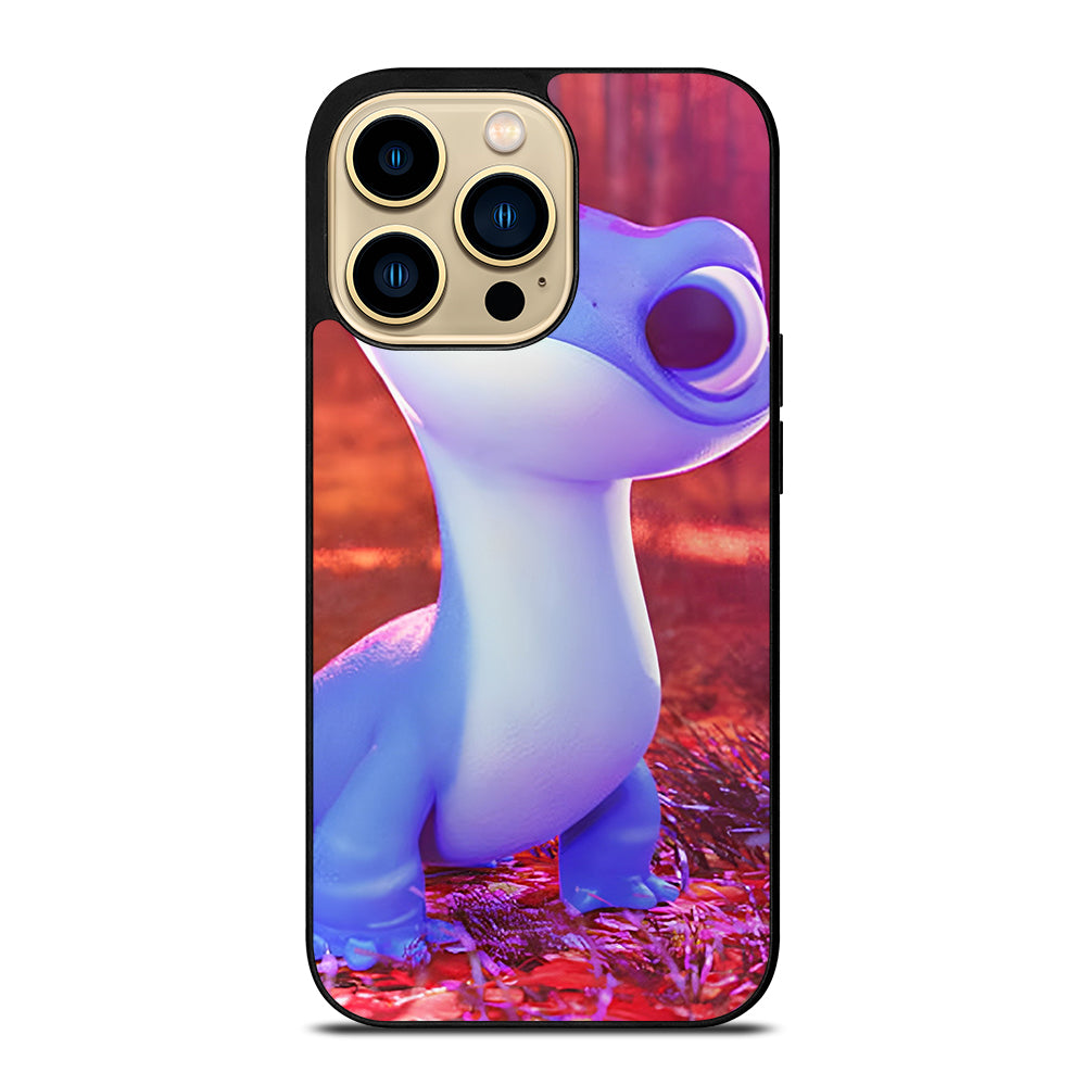 FROZEN 2 BRUNI DISNEY iPhone 14 Pro Max Case Cover