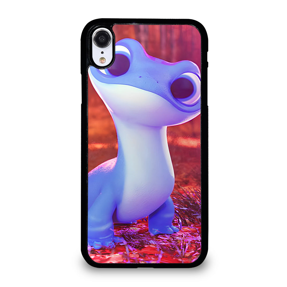 FROZEN 2 BRUNI DISNEY iPhone XR Case Cover