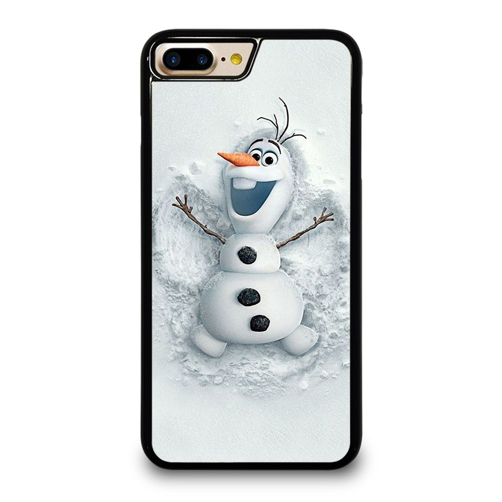 FROZEN OLAF CARTOON iPhone 7 / 8 Plus Case Cover