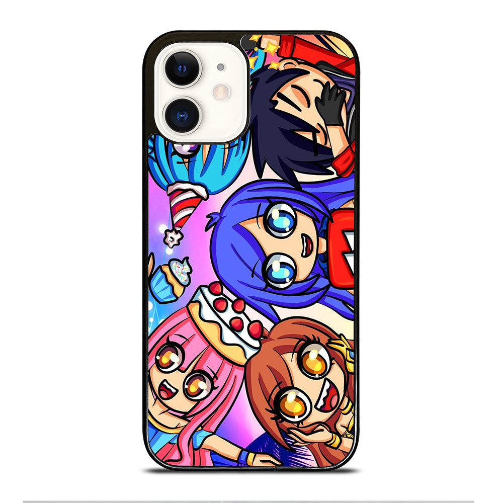 FUNNEH AND THE KREW iPhone 12 Case Cover