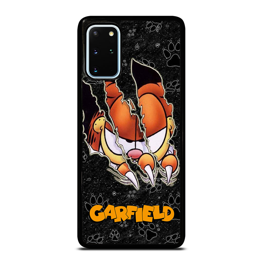 GARFIELD CARTOON 4 Samsung Galaxy S20 Plus Case Cover