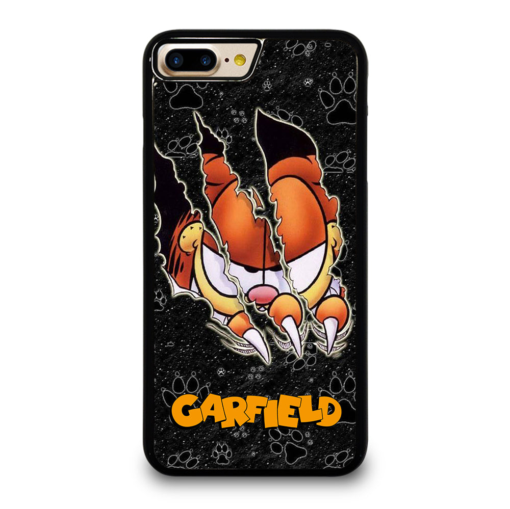GARFIELD CARTOON 4 iPhone 7 / 8 Plus Case Cover