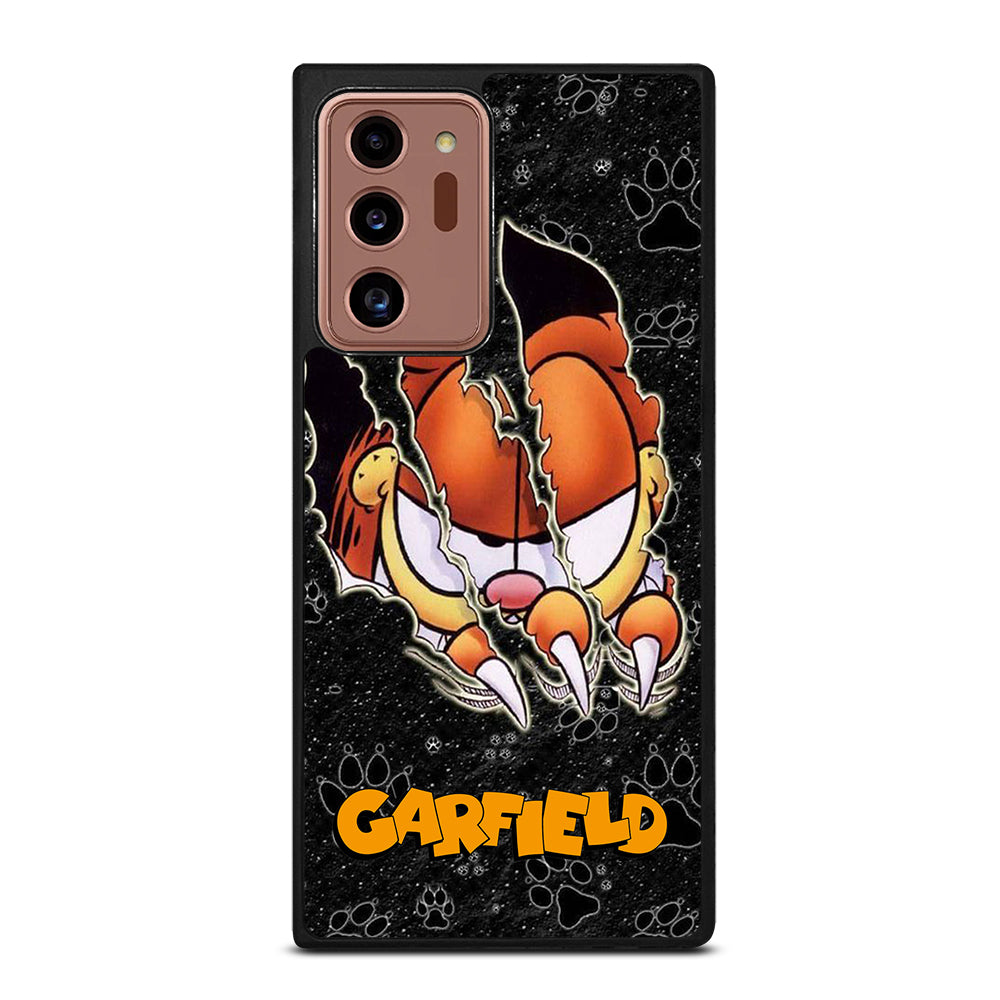 GARFIELD CARTOON 4 Samsung Galaxy Note 20 Ultra Case Cover
