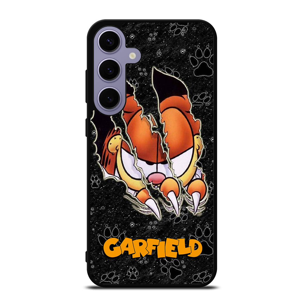 GARFIELD CARTOON 4 Samsung Galaxy S24 Plus Case Cover