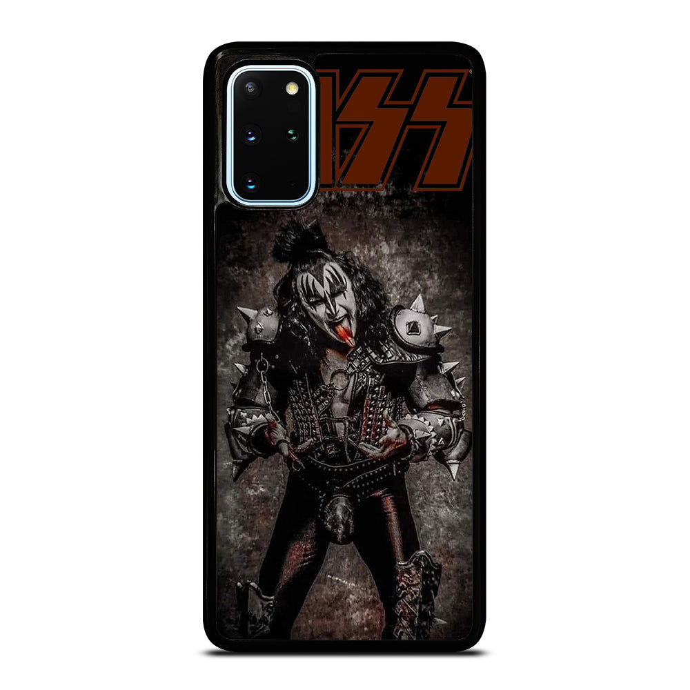 GENE SIMMONS KISS BAND Samsung Galaxy S20 Plus Case Cover