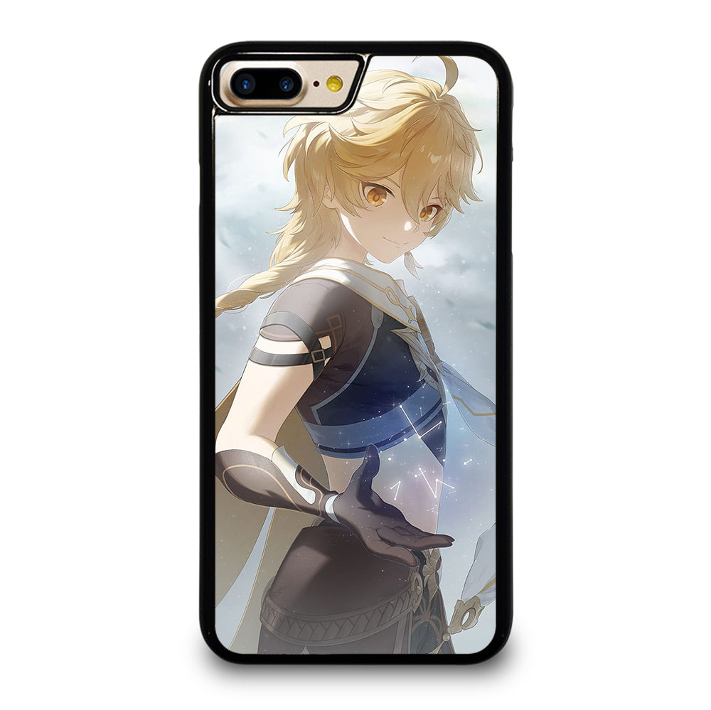 GENSHIN IMPACT AETHER COOL iPhone 7 / 8 Plus Case Cover
