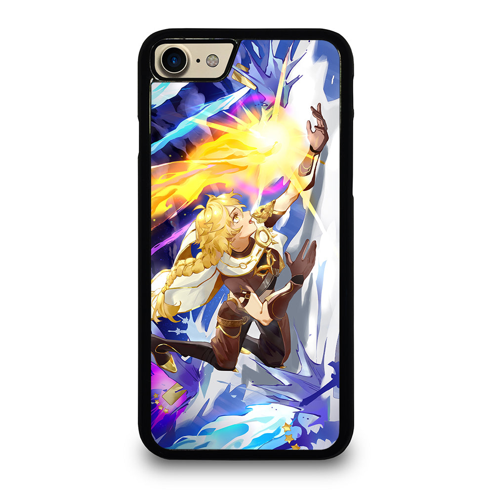 GENSHIN IMPACT AETHER iPhone 7 / 8 Case Cover