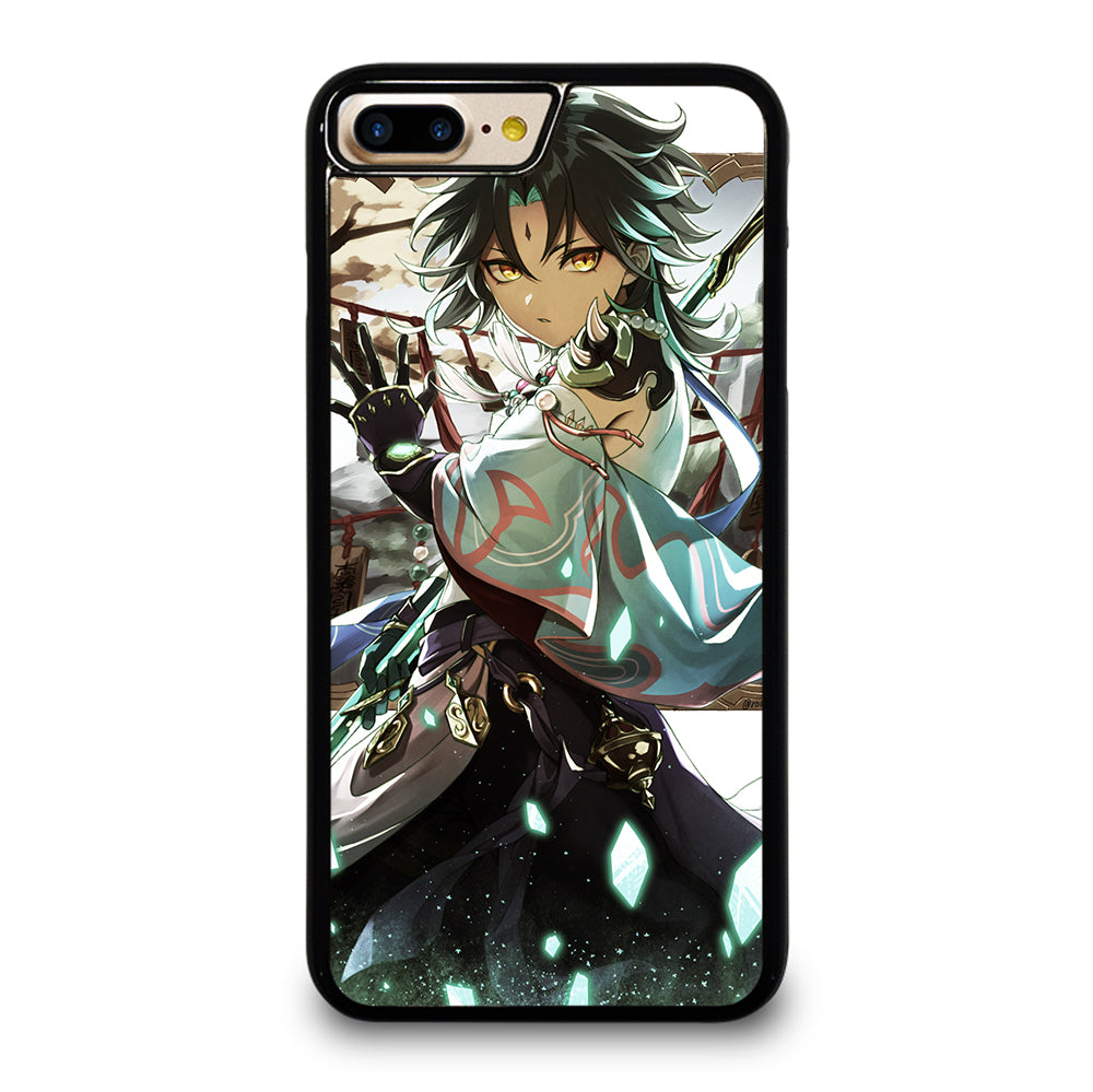 GENSHIN IMPACT XIAO 2 iPhone 7 / 8 Plus Case Cover