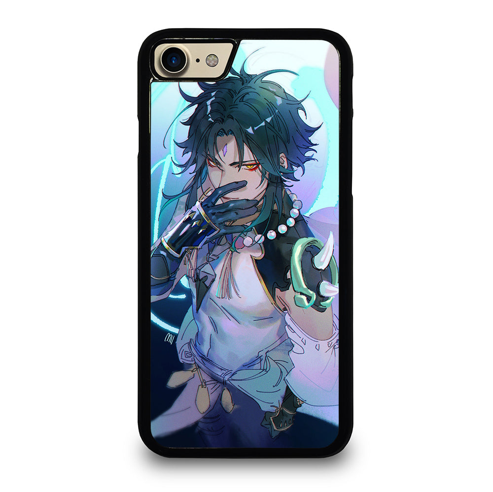 GENSHIN IMPACT XIAO iPhone 7 / 8 Case Cover