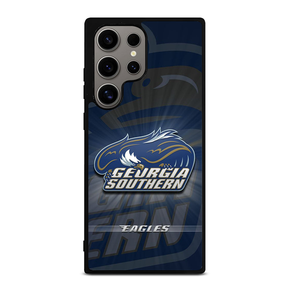 GEORGIA SOUTHERN EAGLES NFL 1 Samsung Galaxy S24 Ultra Case Cover